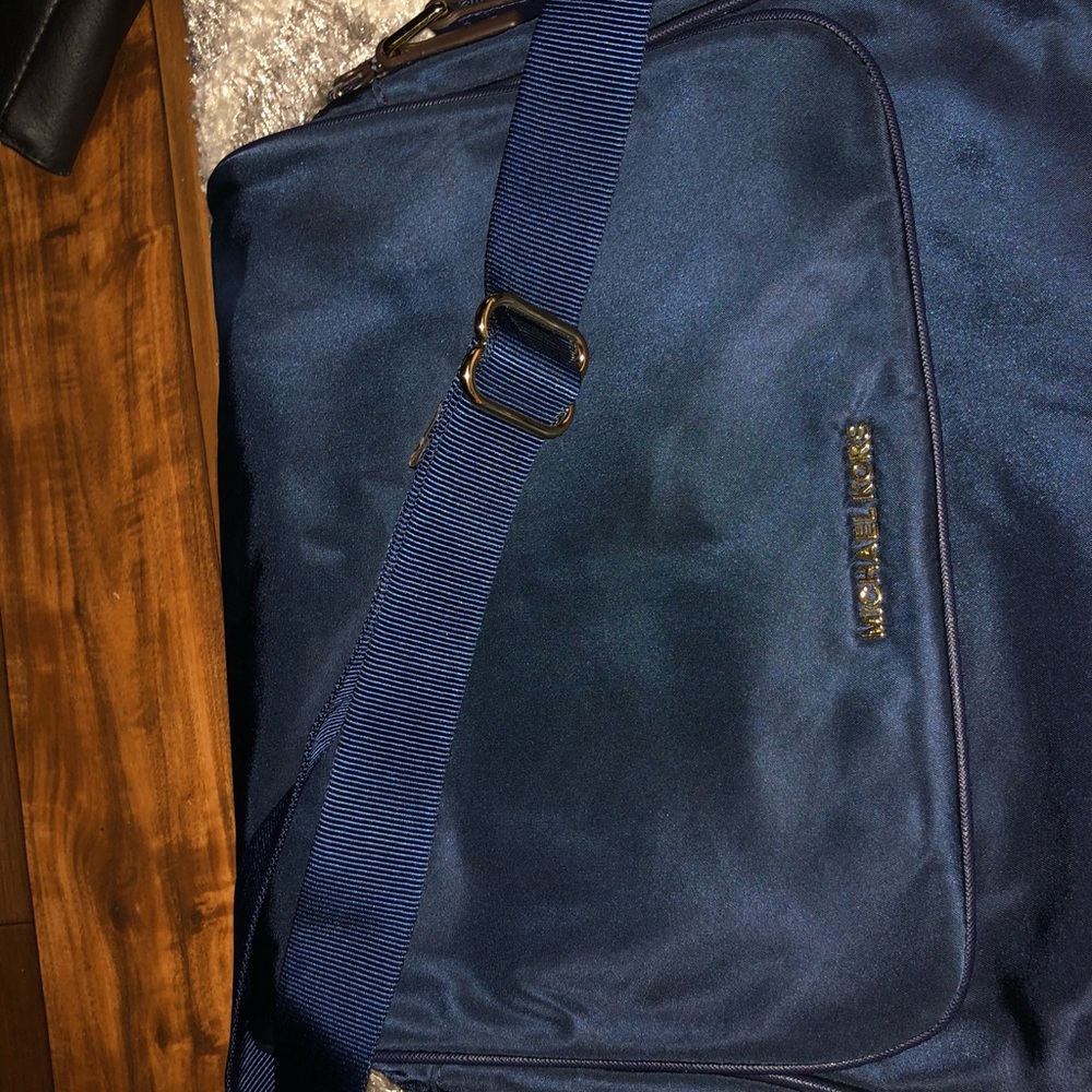 MK crossbody